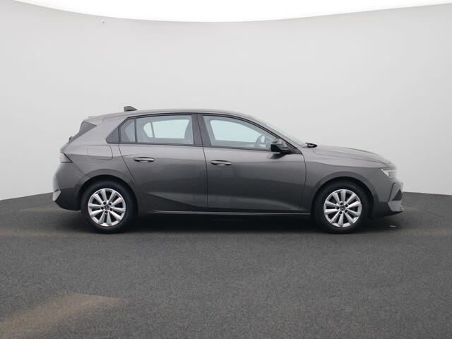 Opel ASTRA 1.2 Level 2 NAVIGATIE | APPLE CARPLAY | CLIMA | CRUISE | LED | DAB | LMV | BLUETOOTH | 12 MAANDEN BOVAG GARANTIE |