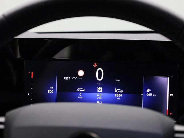 Opel ASTRA 1.2 Level 2 NAVIGATIE | APPLE CARPLAY | CLIMA | CRUISE | LED | DAB | LMV | BLUETOOTH | 12 MAANDEN BOVAG GARANTIE |