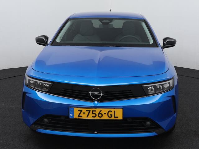 Opel ASTRA Sports Tourer 1.2 Level 2 | Keyless start | Navigatie | Apple carplay / Android auto | Stoel en stuurverwarming | Camera