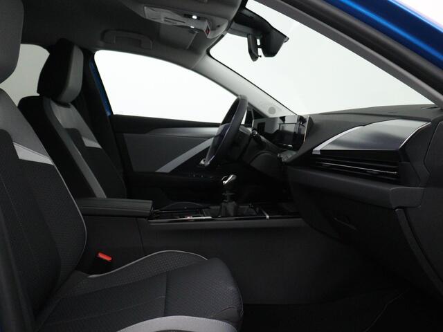 Opel ASTRA Sports Tourer 1.2 Level 2 | Keyless start | Navigatie | Apple carplay / Android auto | Stoel en stuurverwarming | Camera
