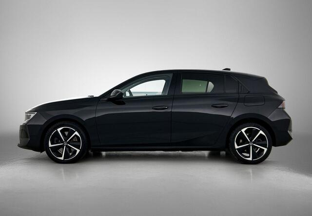 Opel ASTRA 1.6 Hybrid Business Edition