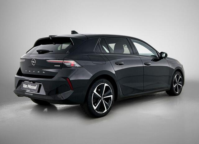 Opel ASTRA 1.6 Hybrid Business Edition