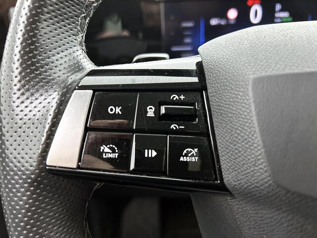 Opel ASTRA 1.6 Hybrid Business Edition