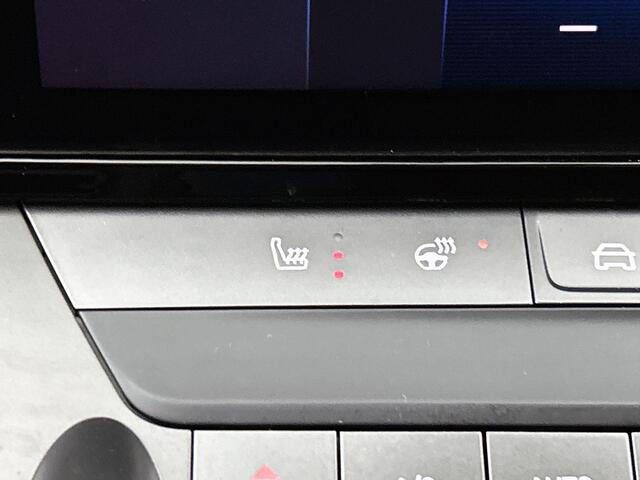 Opel ASTRA 1.6 Hybrid Business Edition