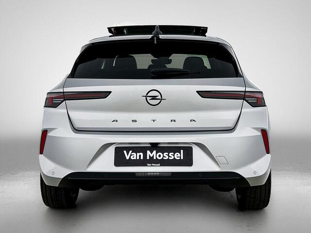 Opel ASTRA Electric 58 kWh Ultimate | NIEUW! | ¤5.000,- INRUILPREMIE! | TOT 8 JAAR GARANTIE! PRIVE LEASE VANAF ¤499,- PER MAAND |