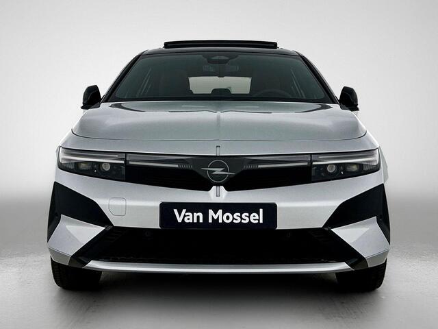 Opel ASTRA Electric 58 kWh Ultimate | NIEUW! | ¤5.000,- INRUILPREMIE! | TOT 8 JAAR GARANTIE! PRIVE LEASE VANAF ¤499,- PER MAAND |