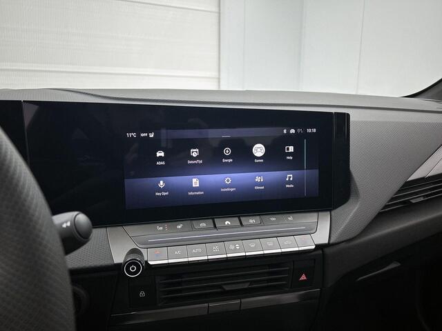 Opel ASTRA Electric 58 kWh Ultimate | NIEUW! | ¤5.000,- INRUILPREMIE! | TOT 8 JAAR GARANTIE! PRIVE LEASE VANAF ¤499,- PER MAAND |