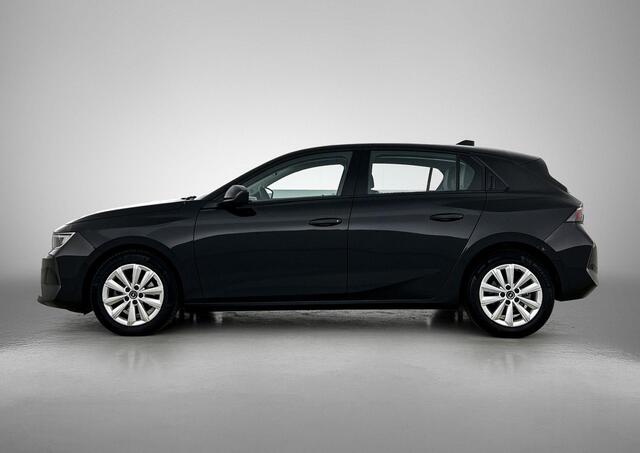 Opel ASTRA 1.2 Edition | Parkeersensoren voor en achter | Carplay | Cruisecontrol |