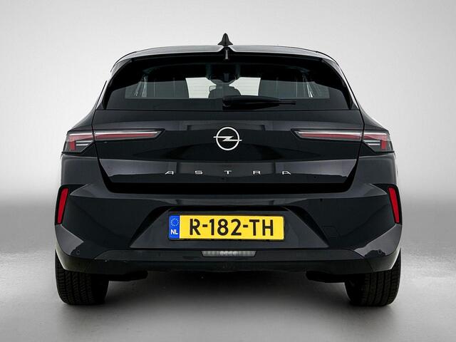 Opel ASTRA 1.2 Edition | Parkeersensoren voor en achter | Carplay | Cruisecontrol |