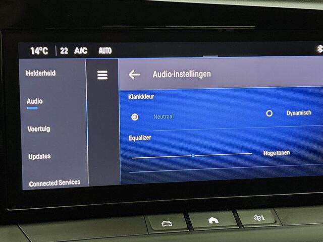 Opel ASTRA 1.2 Edition | Parkeersensoren voor en achter | Carplay | Cruisecontrol |