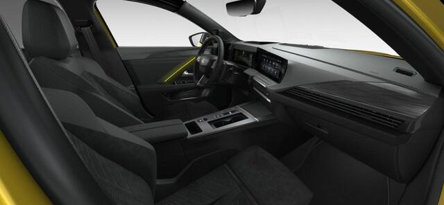 Opel ASTRA 1.6 Turbo Plug In Hybrid Edition | 2+6 jaar garantie | Nieuw te bestellen |