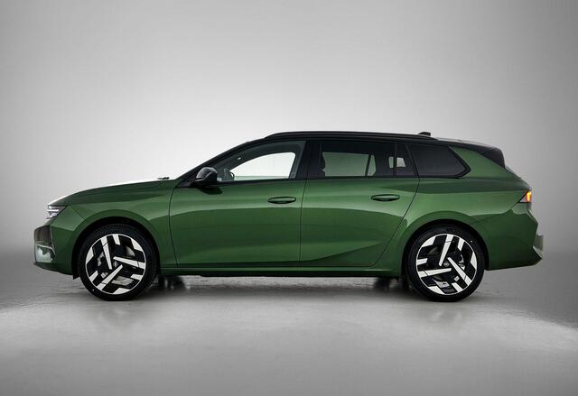 Opel ASTRA Electric Sports Tourer 58 kWh Edition | 2+6 jaar garantie | Nieuw te bestellen |