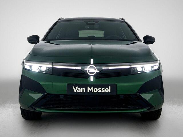 Opel ASTRA Electric Sports Tourer 58 kWh Edition | 2+6 jaar garantie | Nieuw te bestellen |