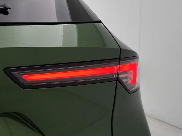Opel ASTRA Electric Sports Tourer 58 kWh Edition | 2+6 jaar garantie | Nieuw te bestellen |
