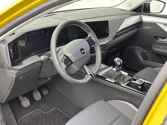 Opel ASTRA 1.2 Edition | LMV | PDC | Cruise control |