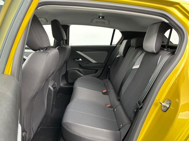 Opel ASTRA 1.2 Edition | LMV | PDC | Cruise control |