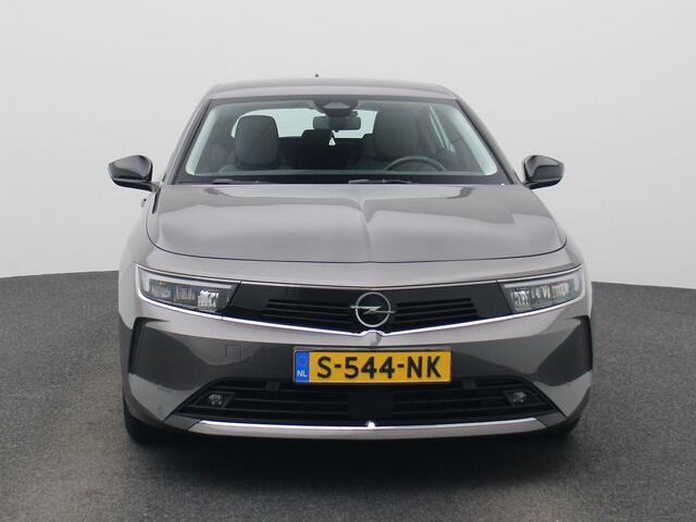 Opel ASTRA 1.2 Edition | Apple/Android Play | Cruise | DAB | Keyless | LED | PDC V+A | Multimedia Navigatiepakket | 12 Maand BOVAG Garantie! |