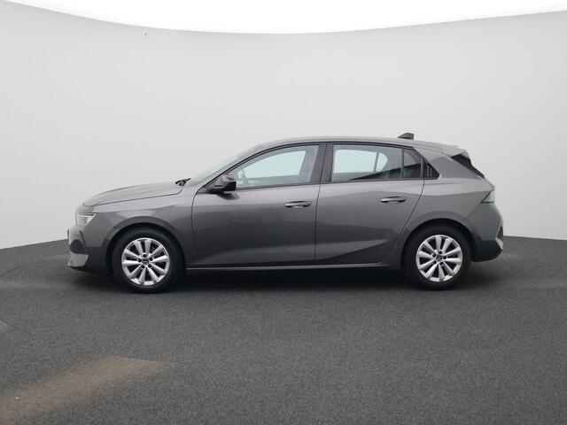 Opel ASTRA 1.2 Edition | Apple/Android Play | Cruise | DAB | Keyless | LED | PDC V+A | Multimedia Navigatiepakket | 12 Maand BOVAG Garantie! |
