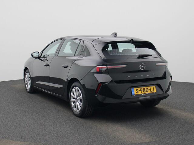 Opel ASTRA 1.2 Level 2 NAVIGATIE | APPLE CARPLAY | PDC | LMV | CLIMA | CRUISE |