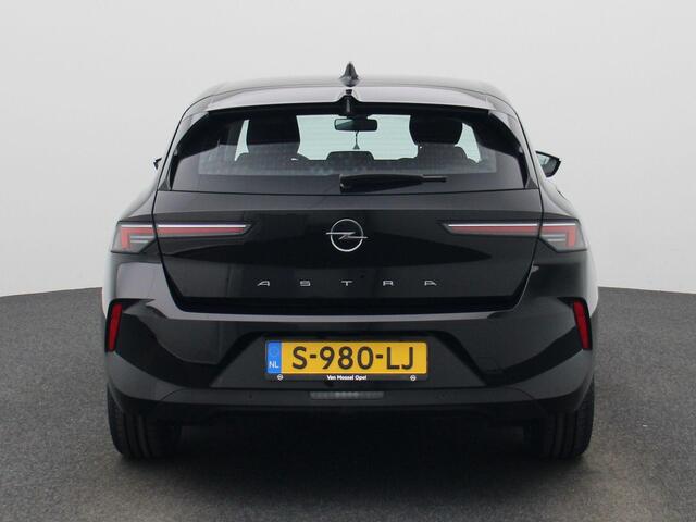 Opel ASTRA 1.2 Level 2 NAVIGATIE | APPLE CARPLAY | PDC | LMV | CLIMA | CRUISE |