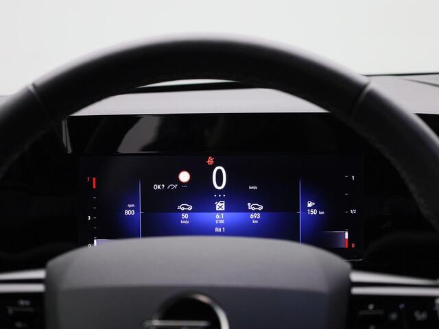 Opel ASTRA 1.2 Level 2 NAVIGATIE | APPLE CARPLAY | PDC | LMV | CLIMA | CRUISE |