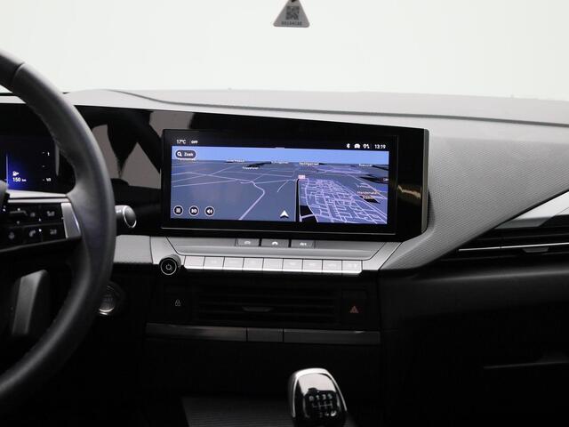 Opel ASTRA 1.2 Level 2 NAVIGATIE | APPLE CARPLAY | PDC | LMV | CLIMA | CRUISE |