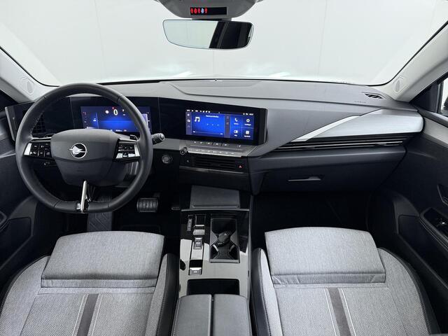 Opel ASTRA 1.2 Business Elegance | Apple Carplay/Android Auto | Camera | Climate control | Navigatie