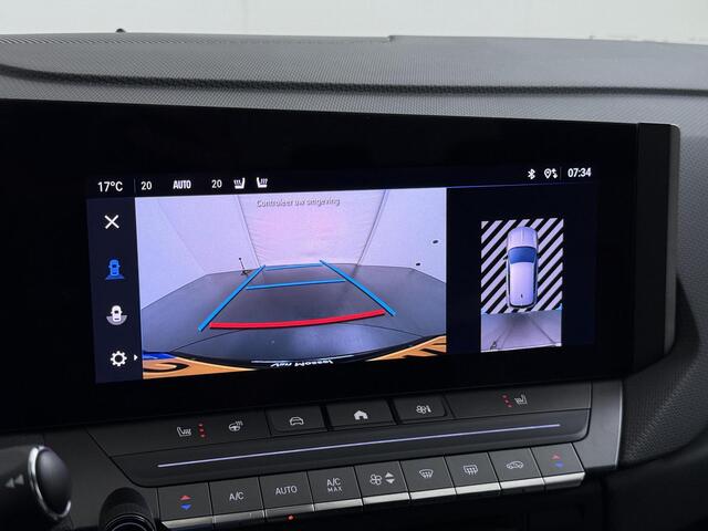 Opel ASTRA 1.2 Business Elegance | Apple Carplay/Android Auto | Camera | Climate control | Navigatie