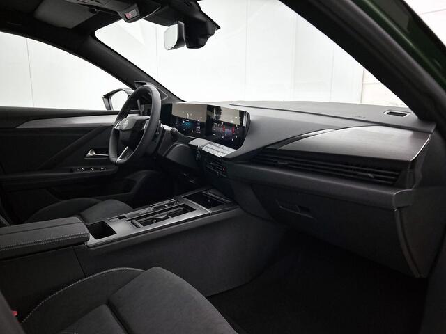 Opel ASTRA Sports Tourer Electric 58 kWh Ultimate | NIEUW | ¤2.500,- INRUILPREMIE | TOT 8 JAAR GARANTIE! |