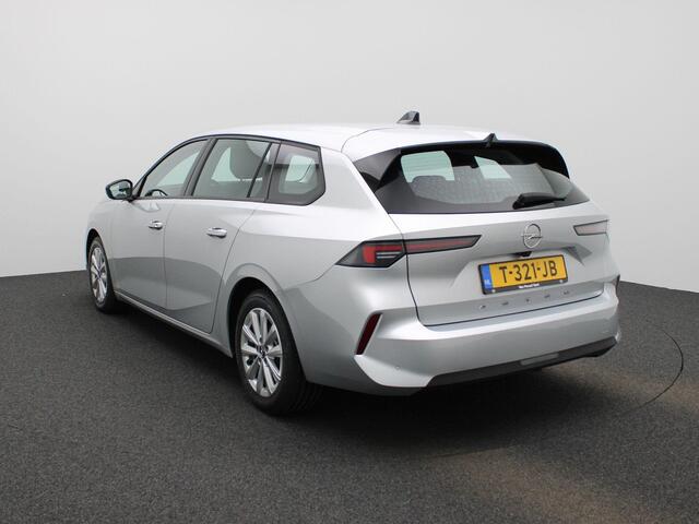 Opel ASTRA Sports Tourer 1.2 Edition | Navigatie | Camera | Stoelverwarming|