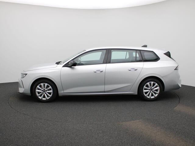Opel ASTRA Sports Tourer 1.2 Edition | Navigatie | Camera | Stoelverwarming|
