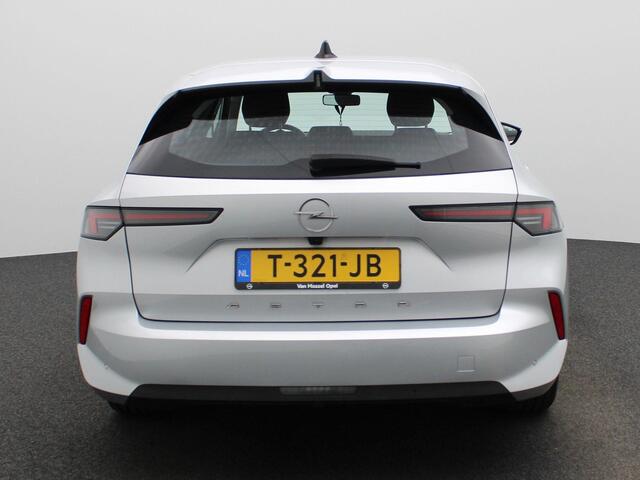 Opel ASTRA Sports Tourer 1.2 Edition | Navigatie | Camera | Stoelverwarming|