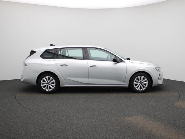 Opel ASTRA Sports Tourer 1.2 Edition | Navigatie | Camera | Stoelverwarming|