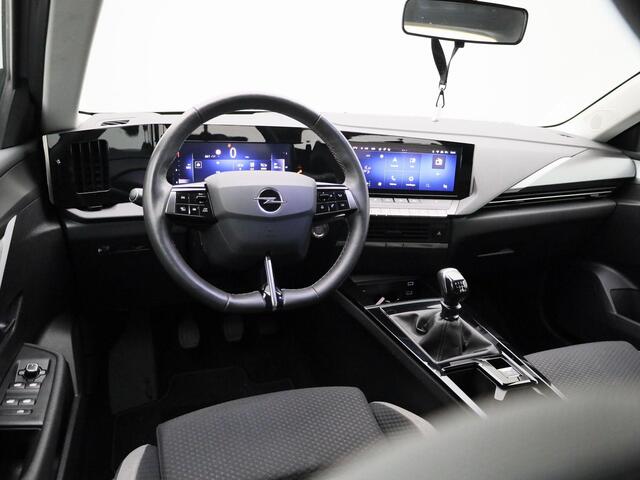 Opel ASTRA Sports Tourer 1.2 Edition | Navigatie | Camera | Stoelverwarming|