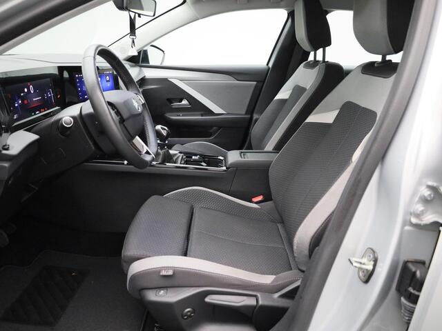 Opel ASTRA Sports Tourer 1.2 Edition | Navigatie | Camera | Stoelverwarming|