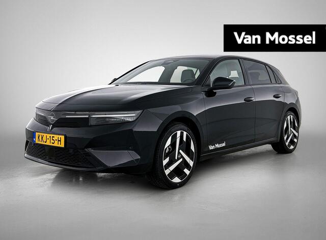 Opel ASTRA Electric 58 kWh Business Edition || Demo || 2 + 6 Jaar garantie || Beschikbaar vanaf 08-2026
