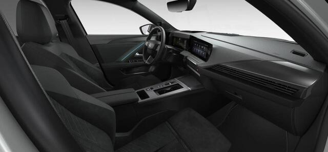 Opel ASTRA Electric 58 kWh Ultimate | TOT 8 JAAR GARANTIE! | DEMO| Leverbaar vanaf 29-06-2026 |