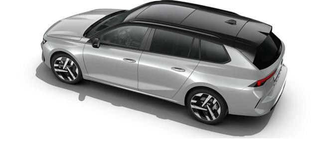 Opel ASTRA Electric 58 kWh Ultimate | TOT 8 JAAR GARANTIE! | DEMO| Leverbaar vanaf 29-06-2026 |