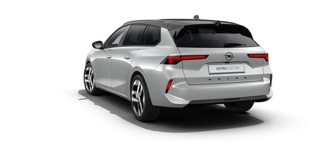 Opel ASTRA Electric 58 kWh Ultimate | TOT 8 JAAR GARANTIE! | DEMO| Leverbaar vanaf 29-06-2026 |