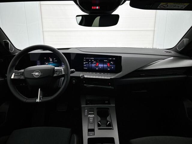 Opel ASTRA Electric 58 kWh Ultimate | TOT 8 JAAR GARANTIE! | DEMO| Leverbaar vanaf 29-06-2026 |
