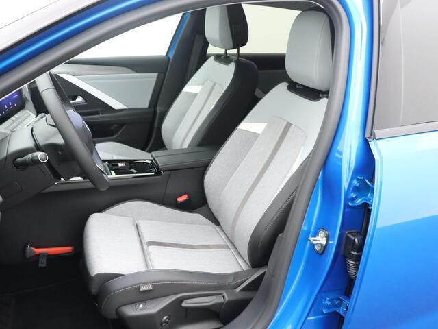Opel ASTRA Sports Tourer 1.2 Elegance 96 Kw | 130pk | Keyless | Parkeersensoren | Cruise Control