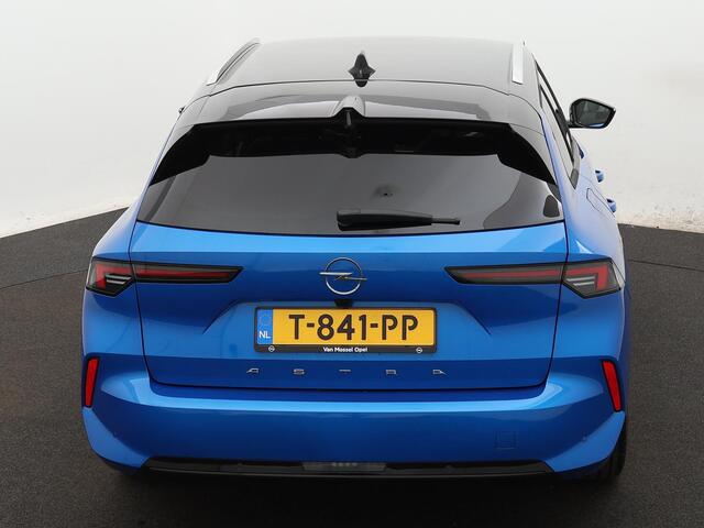 Opel ASTRA Sports Tourer 1.2 Elegance 96 Kw | 130pk | Keyless | Parkeersensoren | Cruise Control