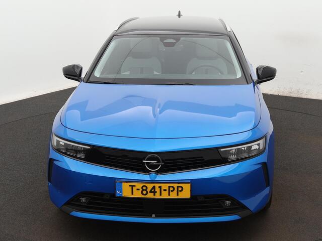 Opel ASTRA Sports Tourer 1.2 Elegance 96 Kw | 130pk | Keyless | Parkeersensoren | Cruise Control