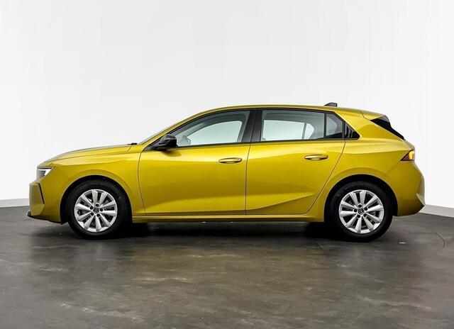 Opel ASTRA 1.2 Edition |DEMO SALE | Apple Carplay/Android Auto | Lichtmetalen velgen 16 |