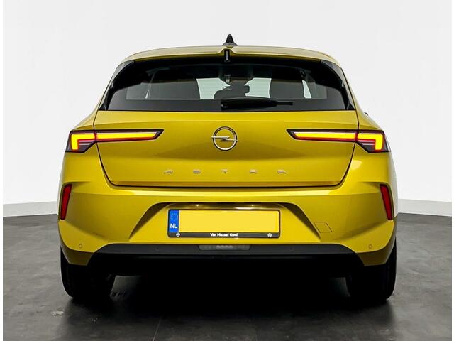 Opel ASTRA 1.2 Edition |DEMO SALE | Apple Carplay/Android Auto | Lichtmetalen velgen 16 |