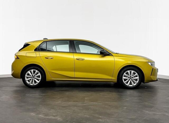 Opel ASTRA 1.2 Edition |DEMO SALE | Apple Carplay/Android Auto | Lichtmetalen velgen 16 |