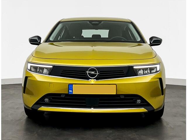 Opel ASTRA 1.2 Edition |DEMO SALE | Apple Carplay/Android Auto | Lichtmetalen velgen 16 |
