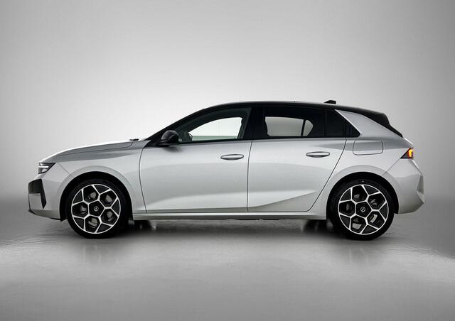 Opel ASTRA Astra 5-deurs Plug-In Hybrid Ultimate nu tot ¤3.500 korting