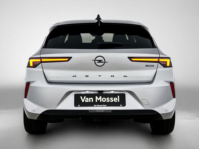 Opel ASTRA Astra 5-deurs Plug-In Hybrid Ultimate nu tot ¤3.500 korting
