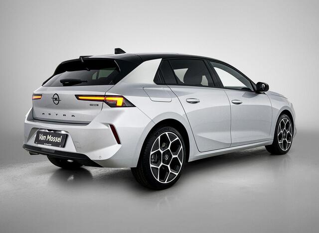 Opel ASTRA Astra 5-deurs Plug-In Hybrid Ultimate nu tot ¤3.500 korting